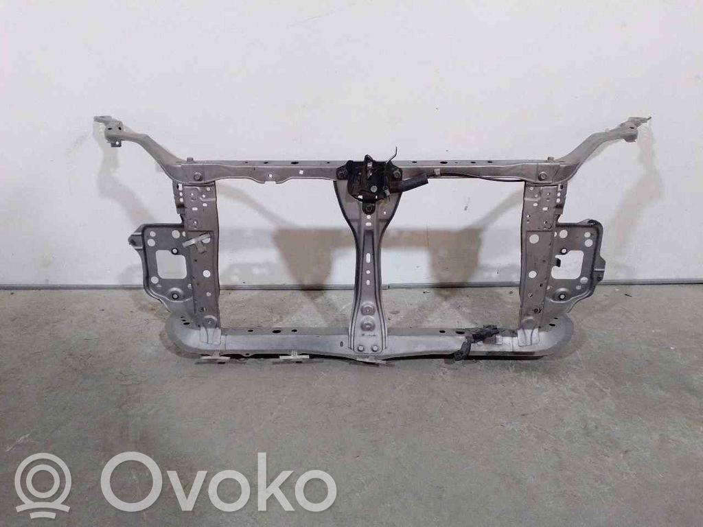 Subaru Outback Panelė 