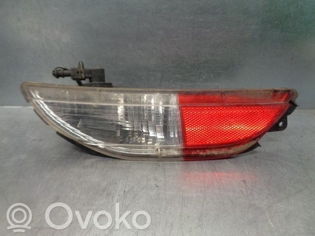 Lancia Ypsilon Rear fog light 