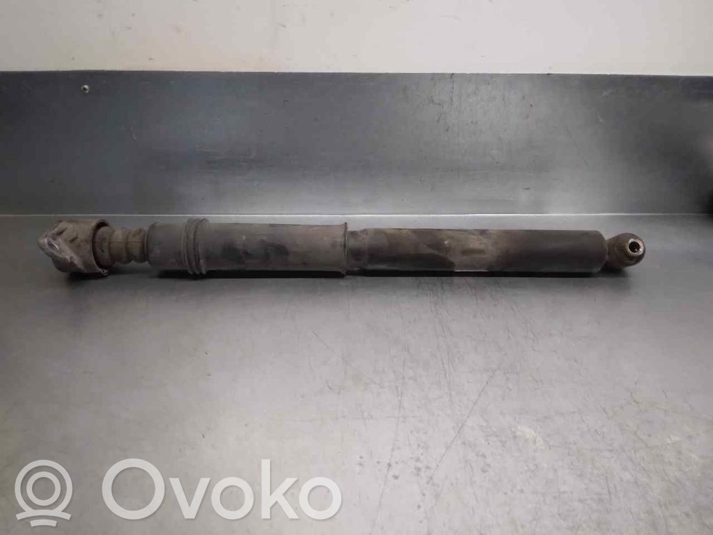 Citroen C4 Grand Picasso Amortyzator tylny 