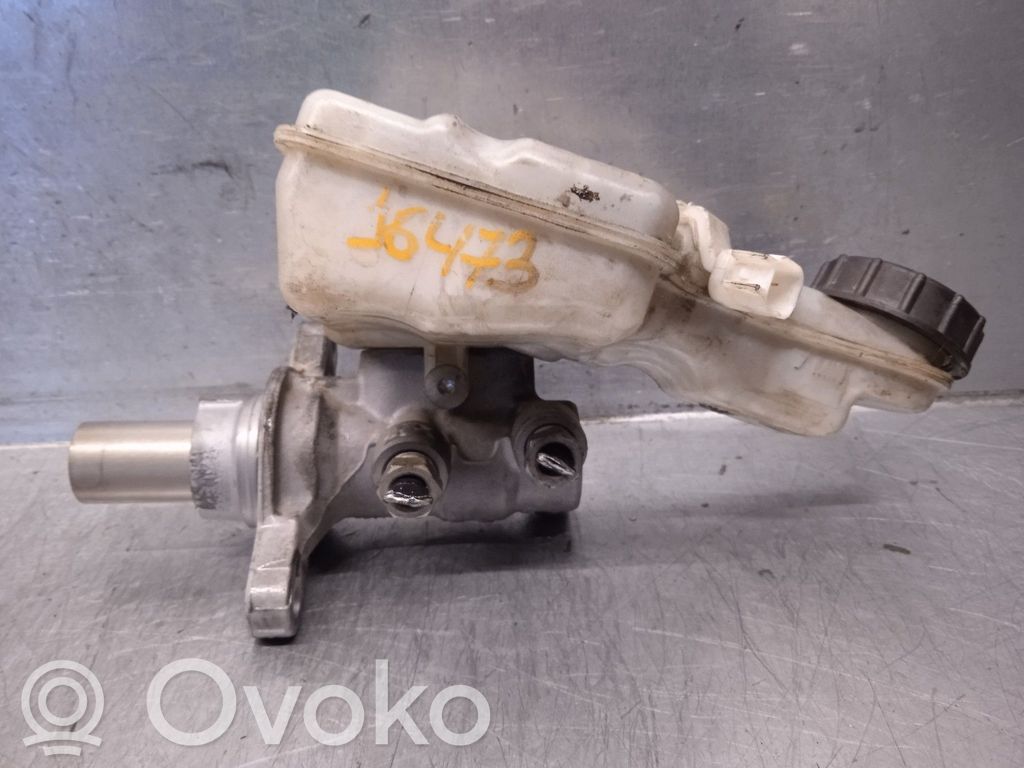 Jarrutehostin   AV612140J,A426K,FOMOCO