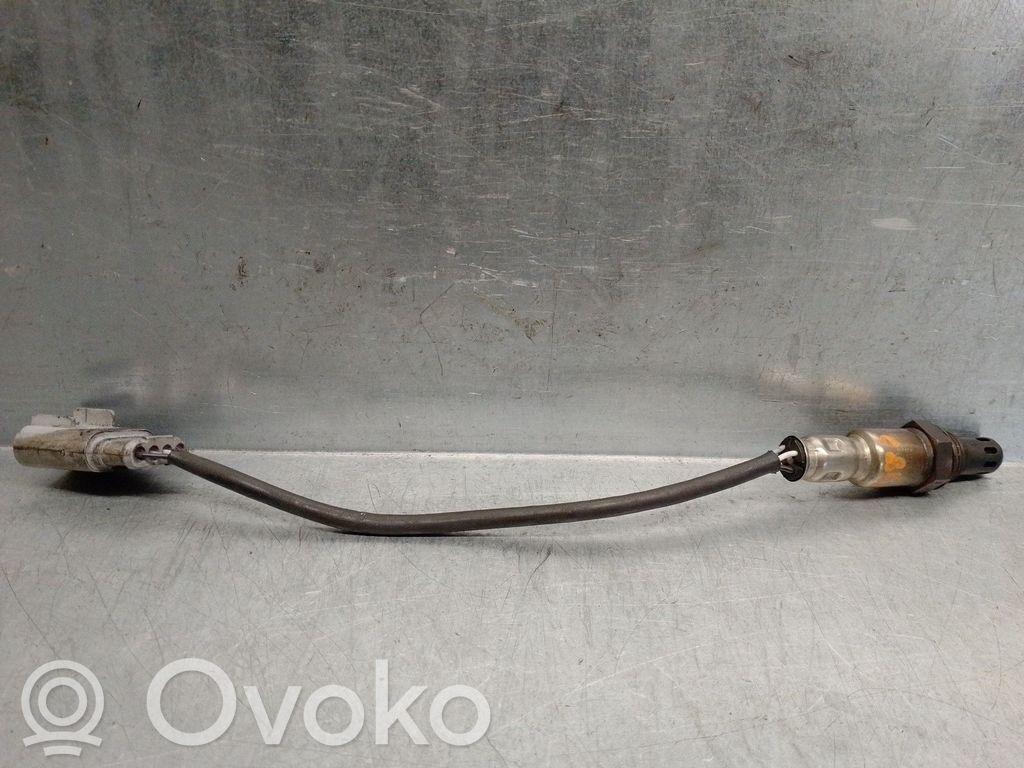 Fiat Grande Punto Lambda probe sensor 
