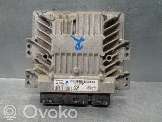 Engine control unit/module   AT1112A650CF,5WS40910ET
