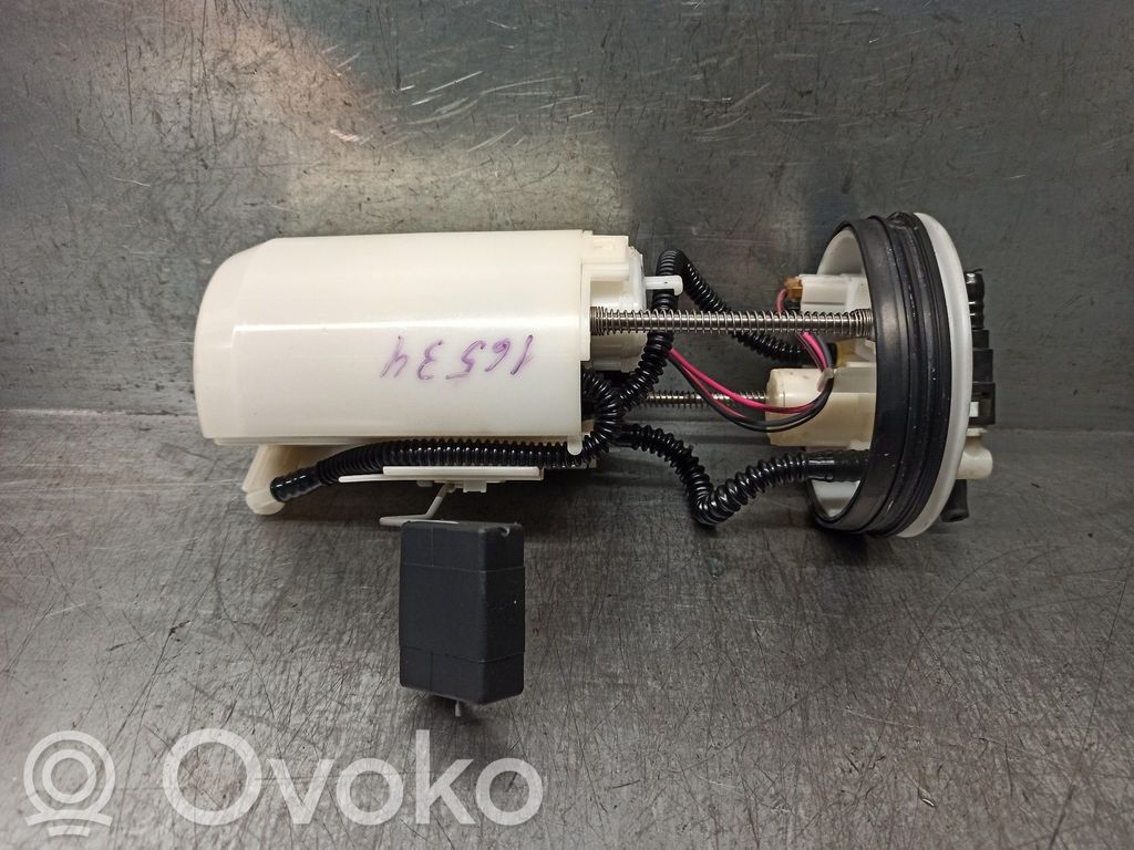 Honda Jazz Bomba interna de combustible 