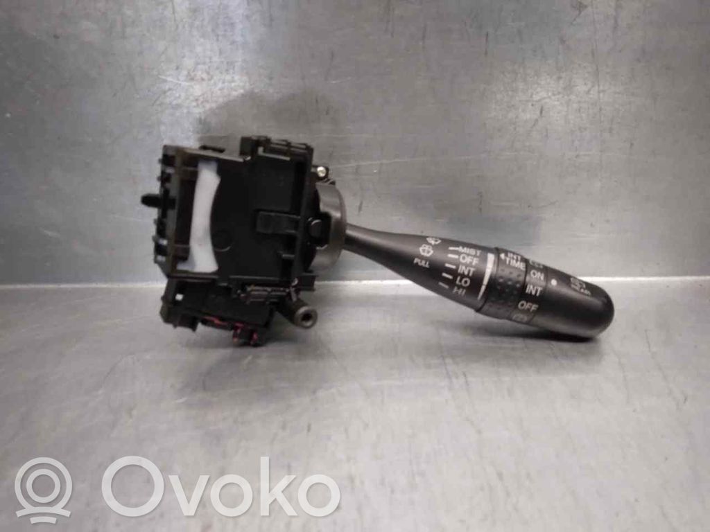 Suzuki Swift I Wiper control stalk 