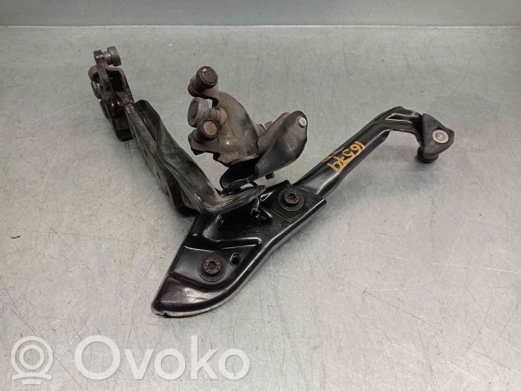 Peugeot Bipper Tailgate/trunk/boot hinge 