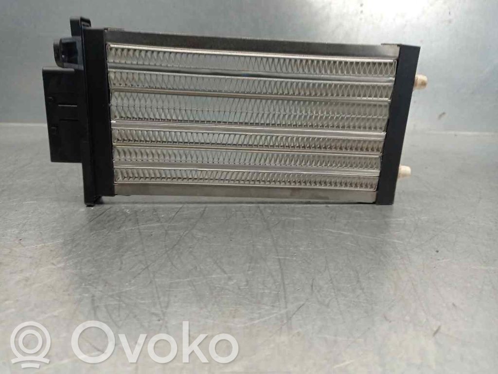 Renault Trafic II (X83) Heizungslüfter Regler Widerstand 