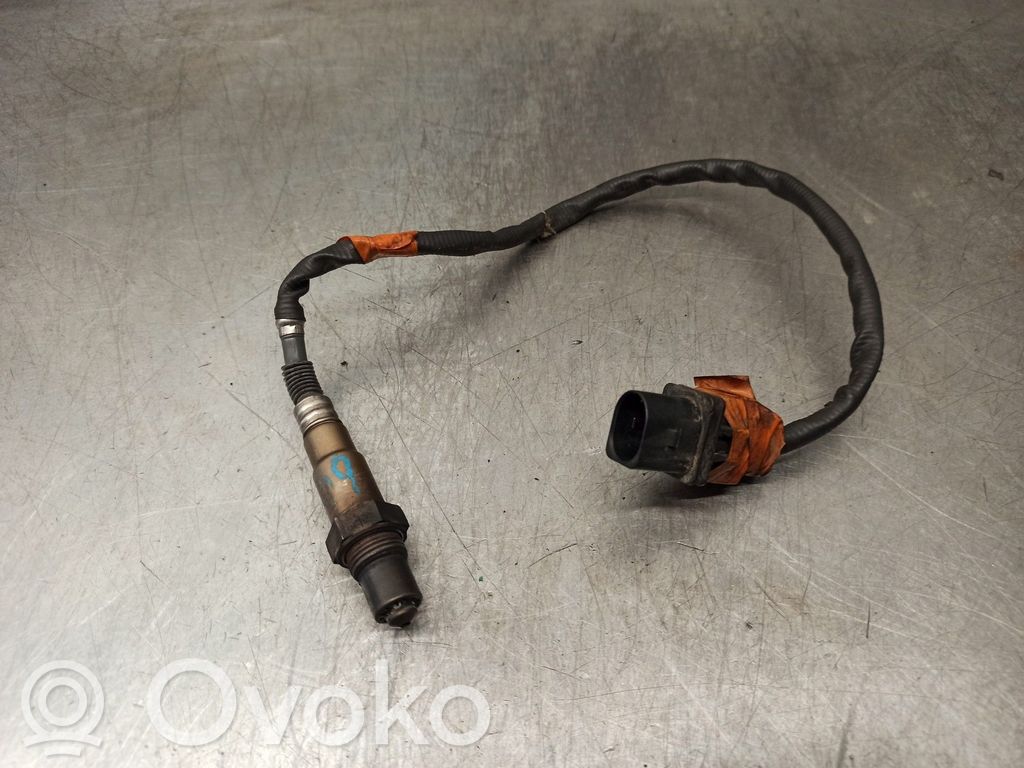 Fiat Ducato Lambda probe sensor 