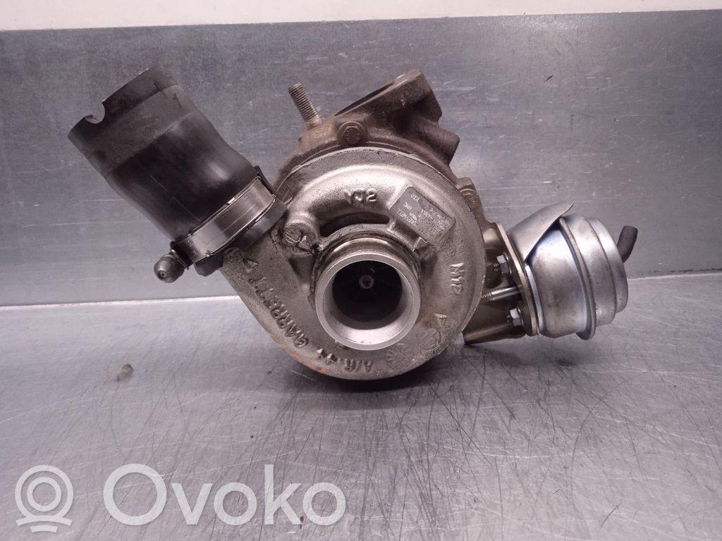 Turbo   282012A710,7752740003,7752740003GARRETT