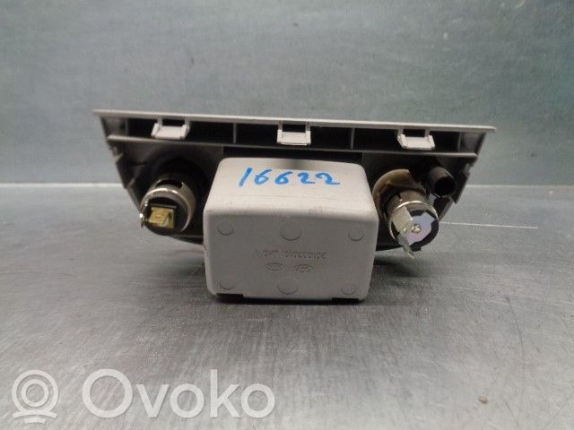 Hyundai Accent Other control units/modules 