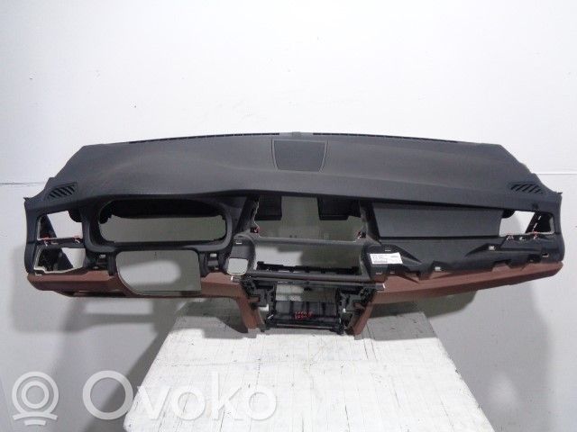 BMW 5 F10 F11 Panel de instrumentos 