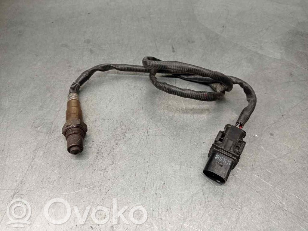 BMW 5 F10 F11 Sonde lambda 