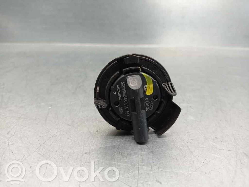 Skoda Superb B8 (3V) Sensor 