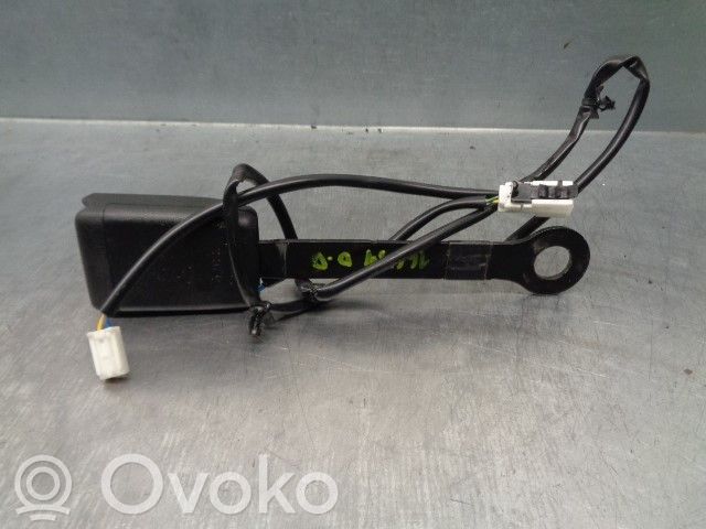 Nissan Note (E12) Gurtschloss vorne 
