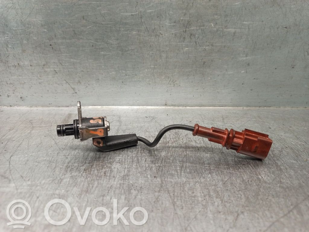 Skoda Superb B8 (3V) Bomba de aire secundaria 