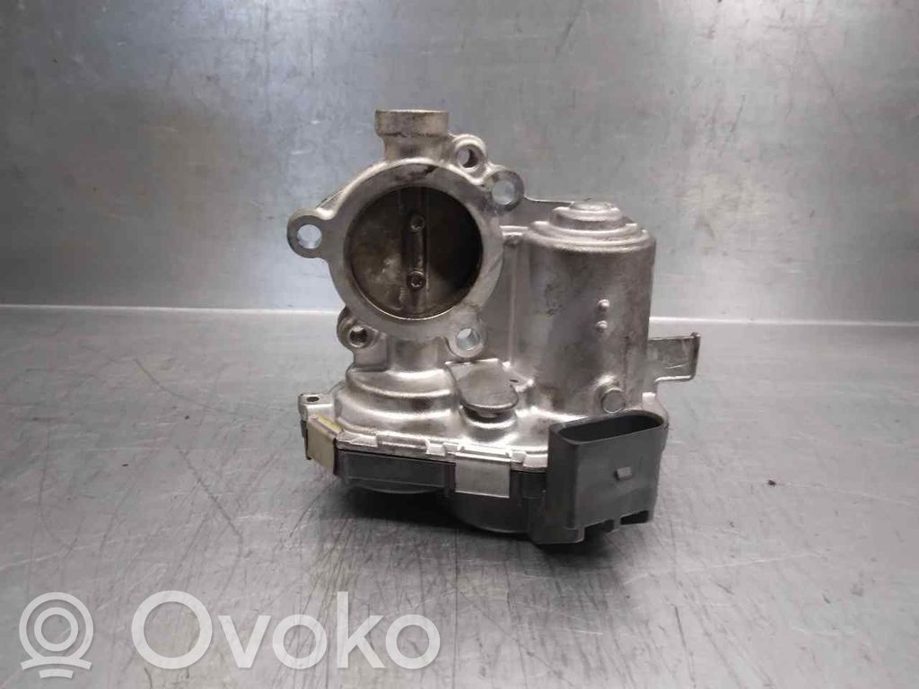 Skoda Superb B8 (3V) Zawór EGR 