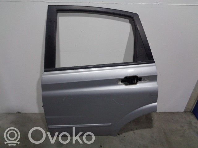 Galinės durys   6301131104,GRIS,5PUERTAS