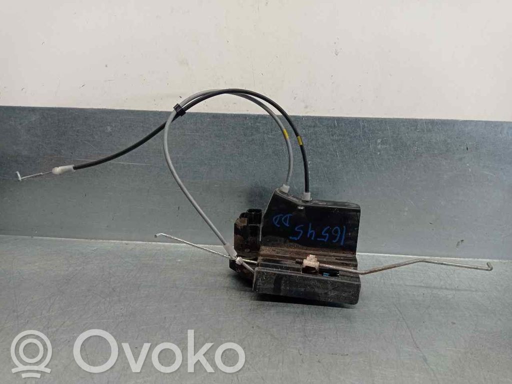 SsangYong Actyon Front door lock 
