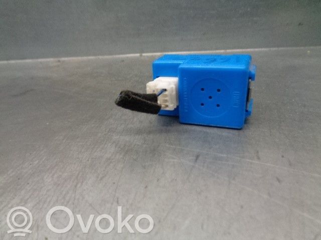Hyundai Accent Fuse module 