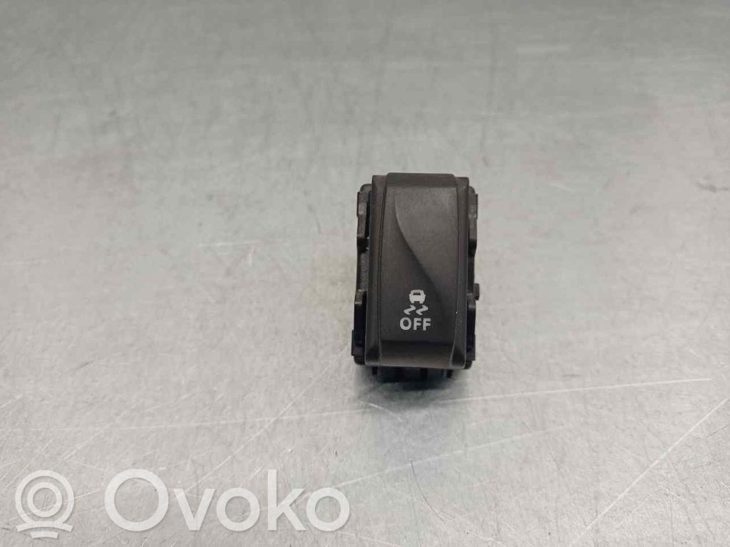 Dacia Lodgy Interruptor de control multifunción 
