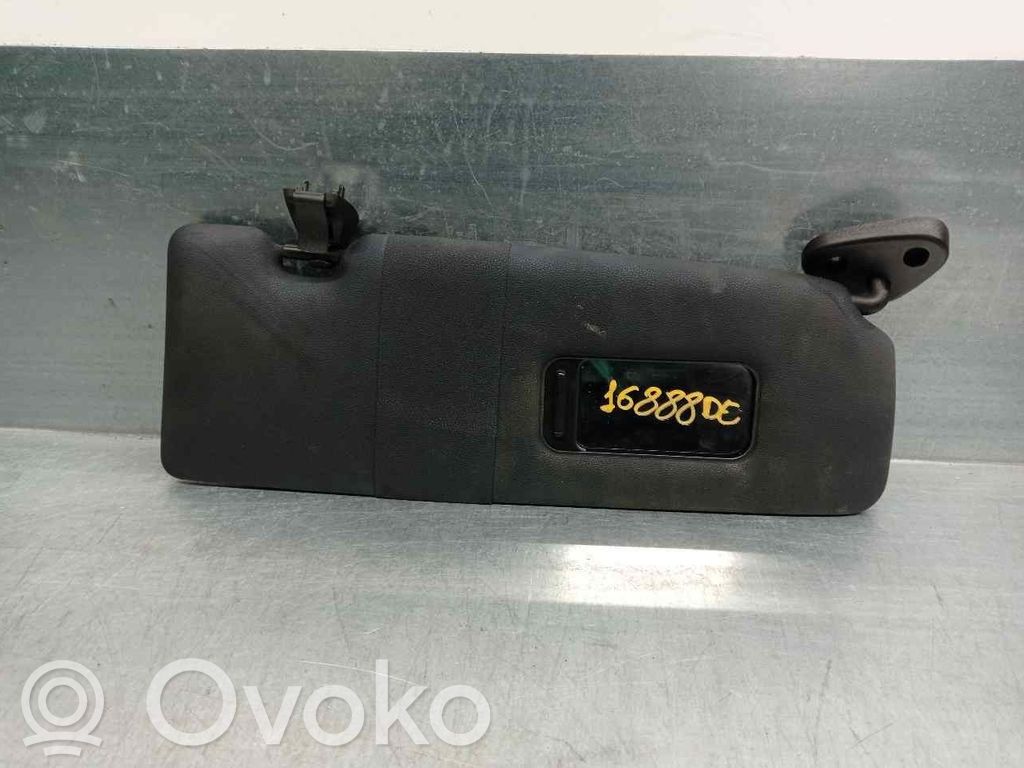 BMW 1 E81 E87 Sun visor 