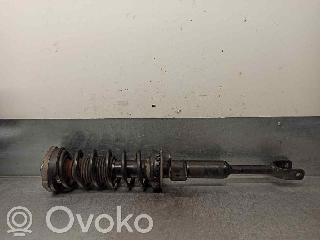 BMW 5 F10 F11 Amortyzator osi przedniej ze sprężyną 