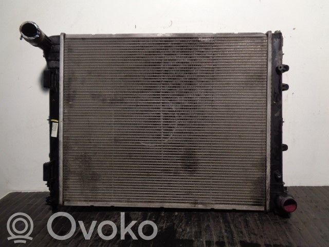 Ford Ka Coolant radiator 