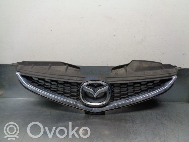 Mazda 5 Front grill 