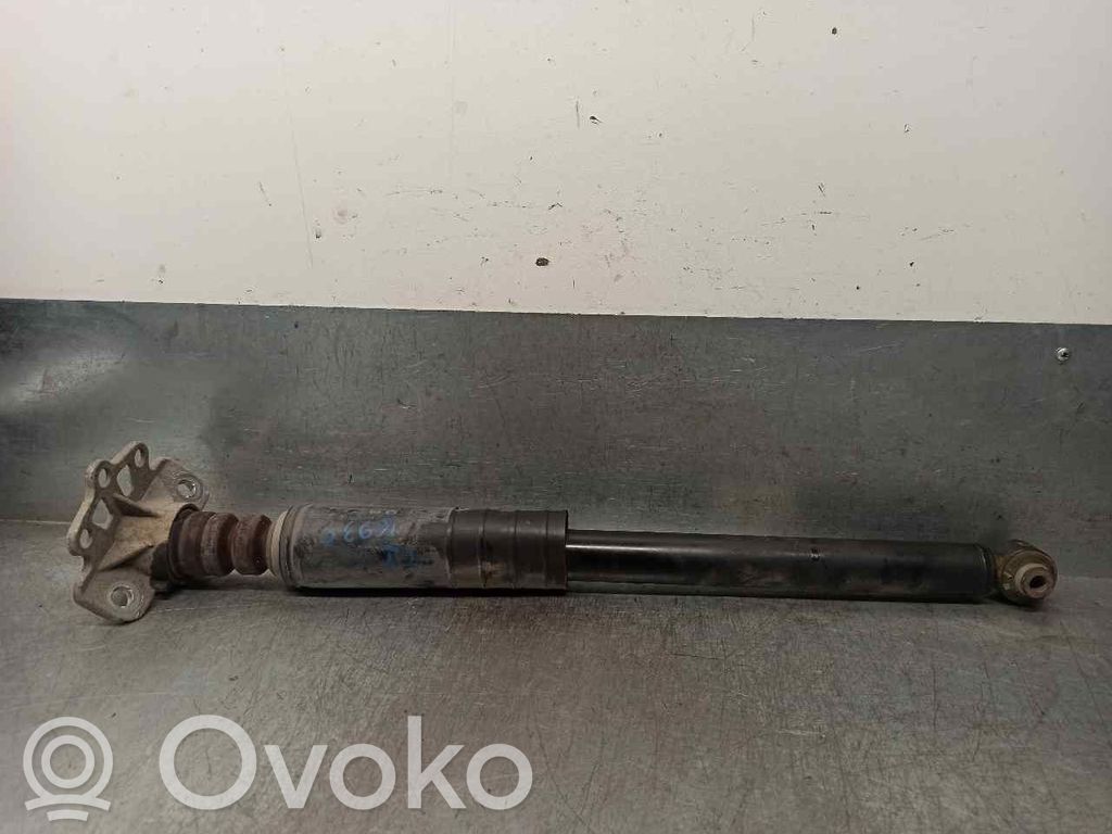 Opel Corsa D Takaiskunvaimennin 