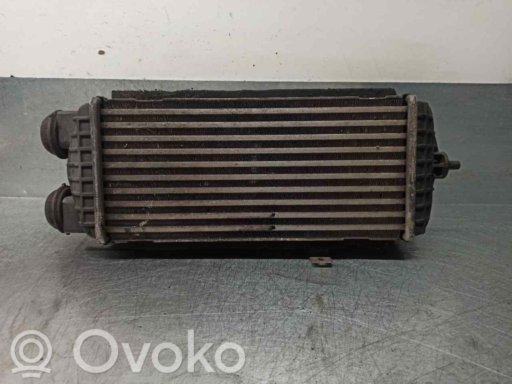 KIA Optima Intercooler radiator 