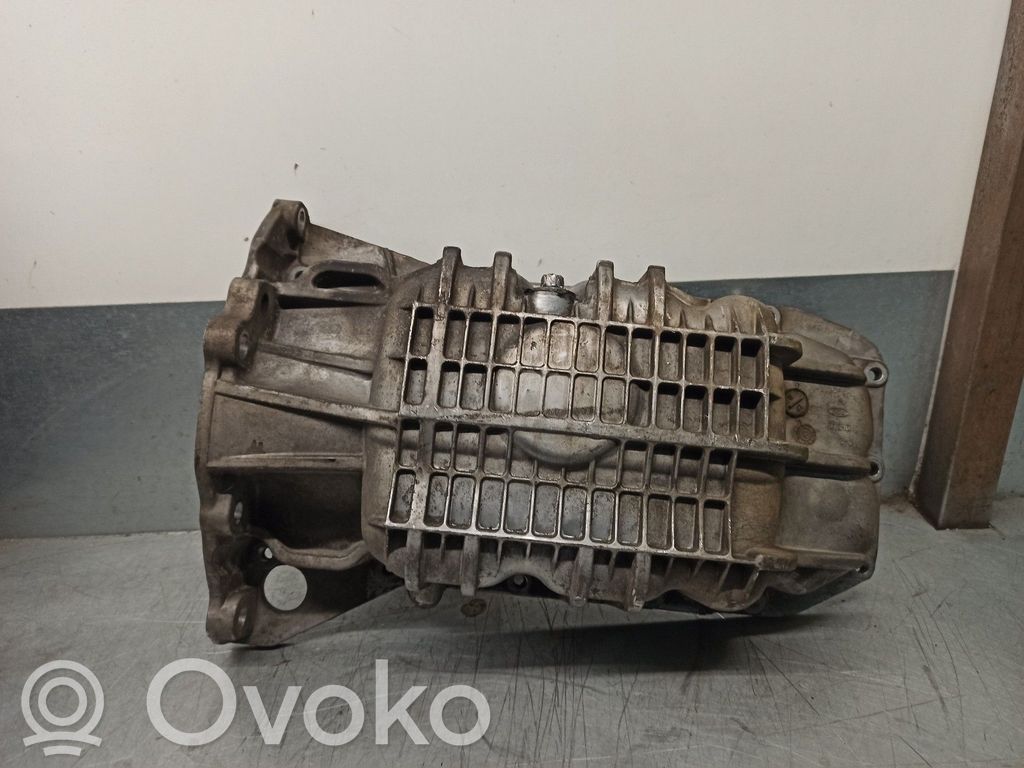 Ford Focus Karteris 