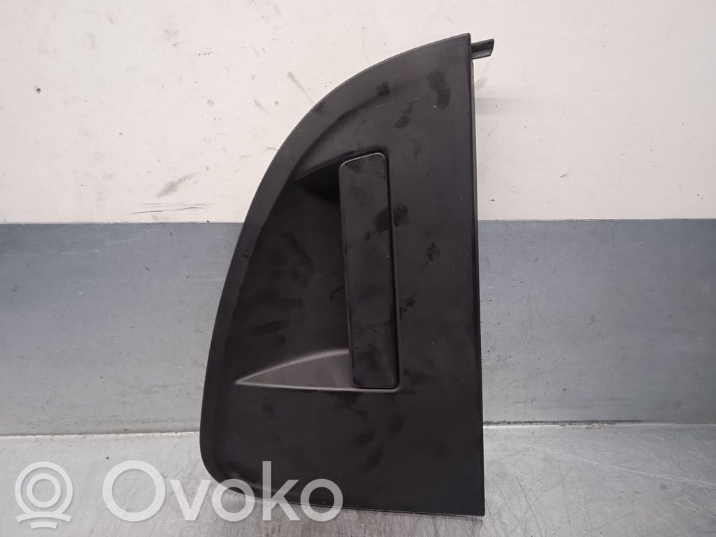 Chevrolet Aveo Rear door exterior handle 