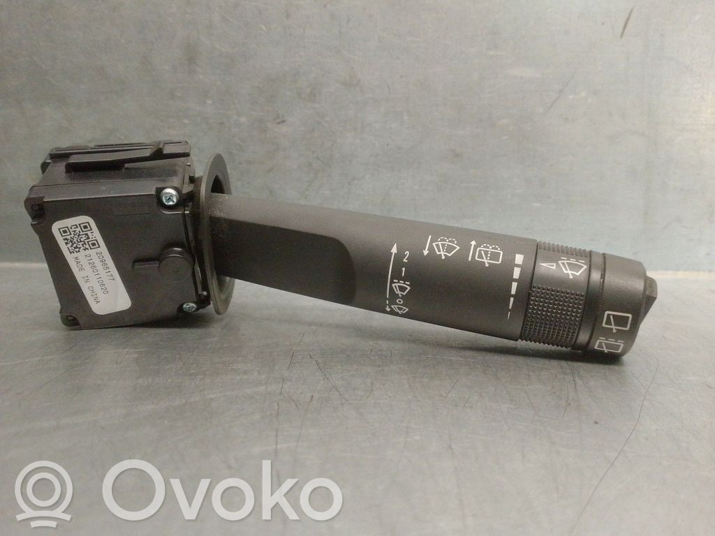 Chevrolet Aveo Wiper control stalk 