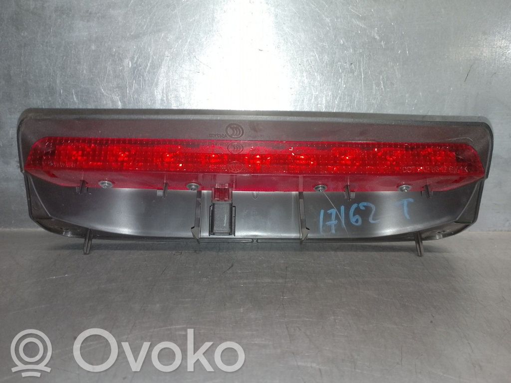 Chevrolet Aveo Trzecie światło stop 