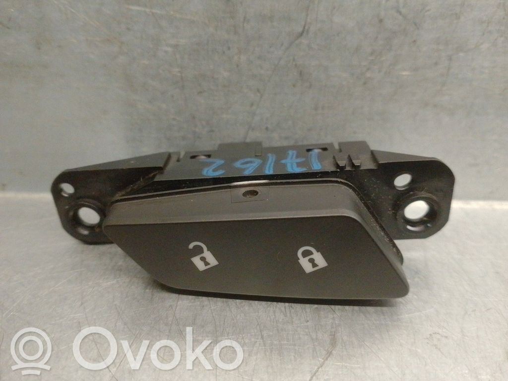 Chevrolet Aveo Panel lighting control switch 