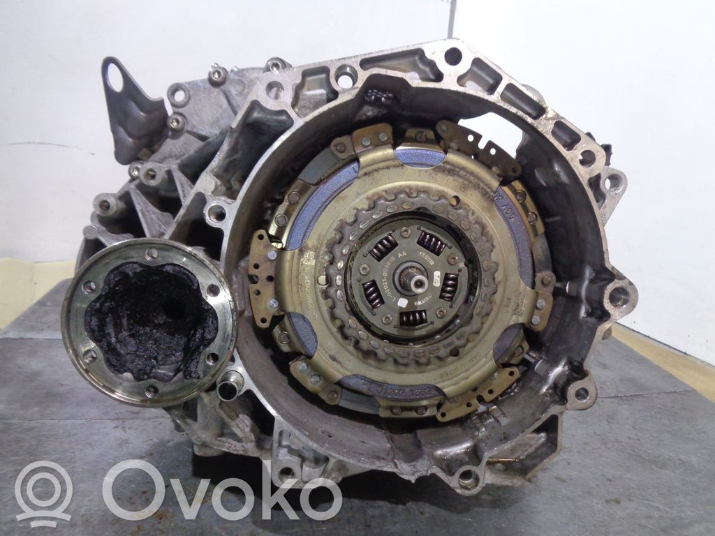Skoda Octavia Mk3 (5E) Manual 5 speed gearbox 