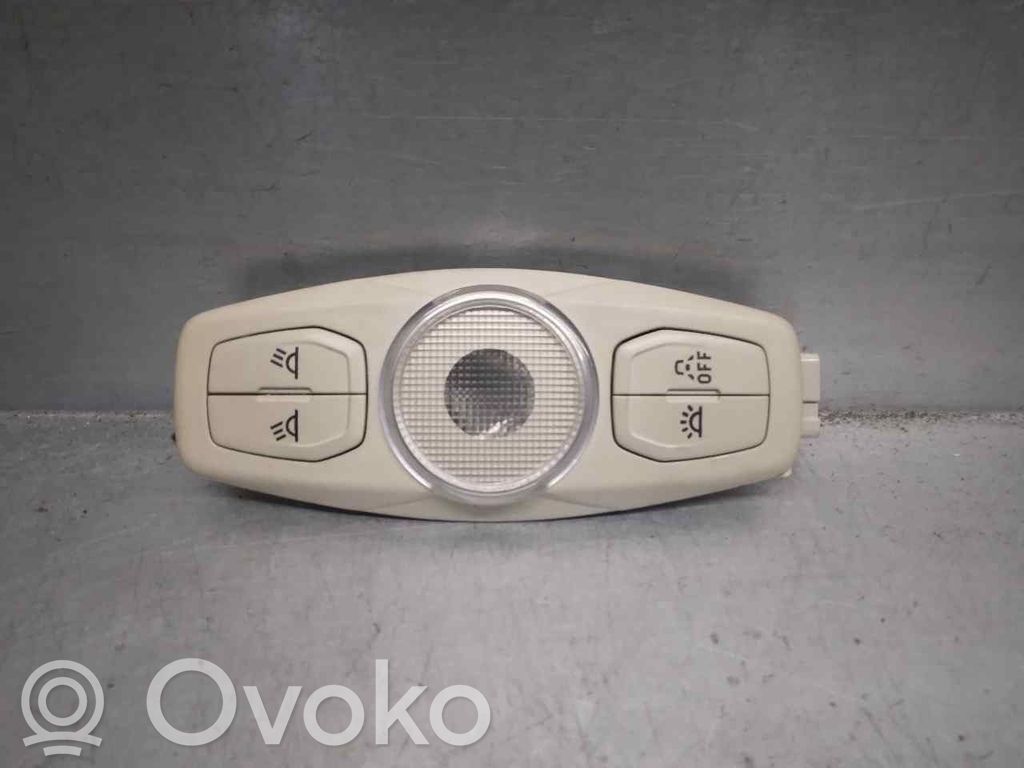 Ford Focus Other interior light 