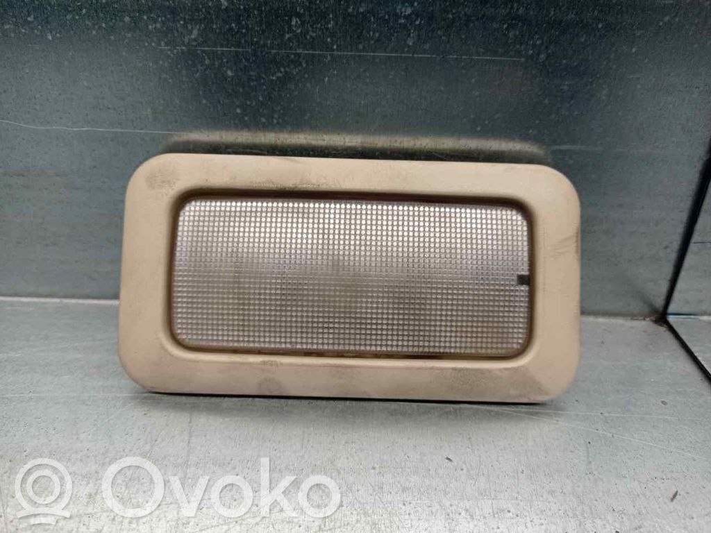 Ford Ka Other interior light 