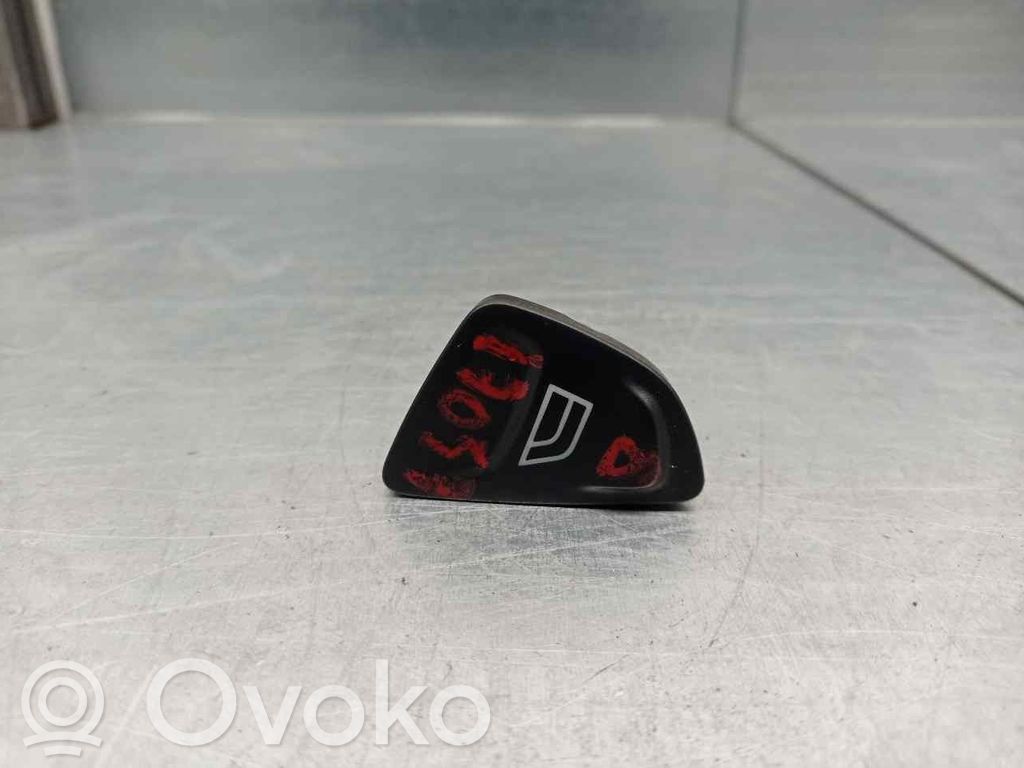 Ford Ka Electric window control switch 