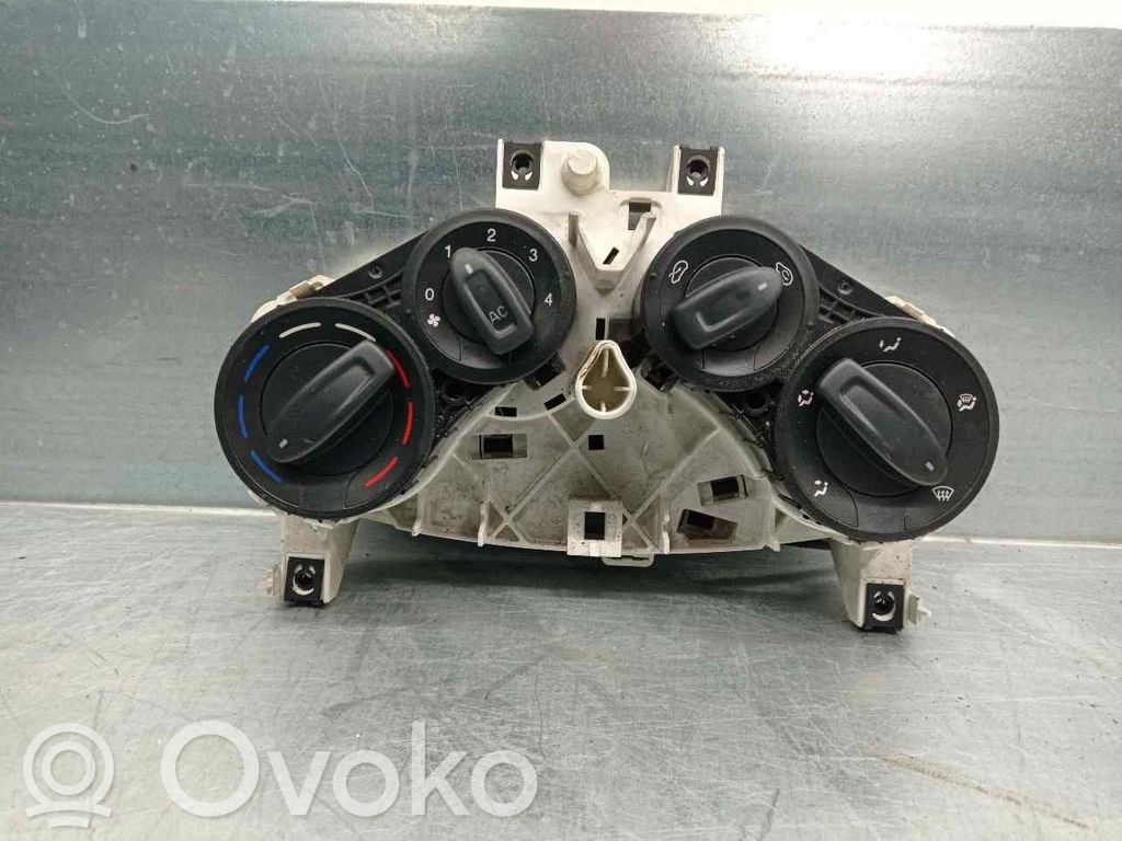 Ford Ka Air conditioner control unit module 