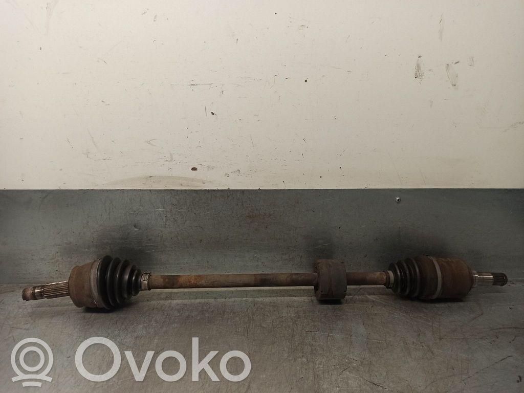 Ford Ka Front driveshaft 