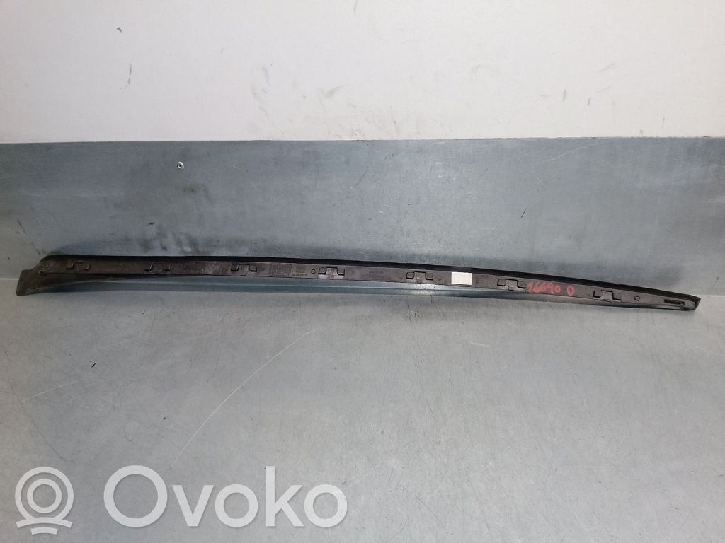 Seat Ibiza IV (6J,6P) Dashboard trim 