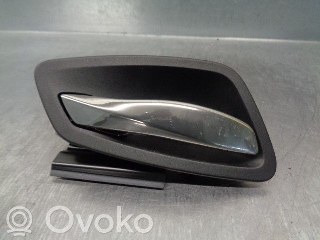 BMW 3 E90 E91 Front door interior handle 