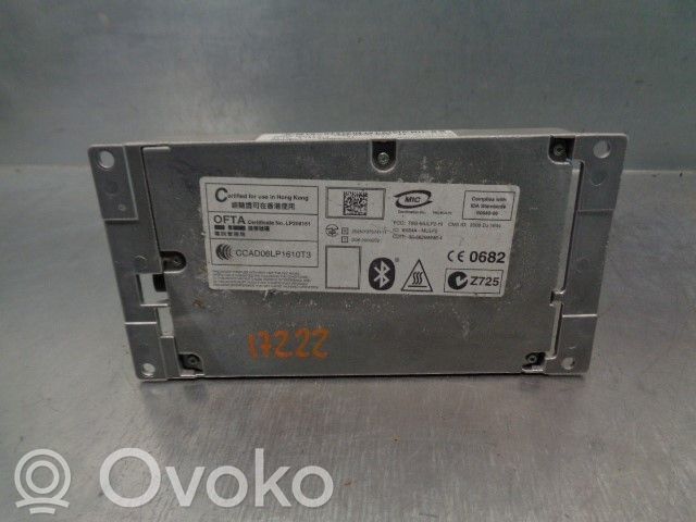 Other control units/modules   84109183373,8B066467