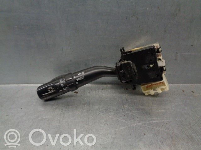 Subaru Forester SH Interruptor de control del panel de luces 