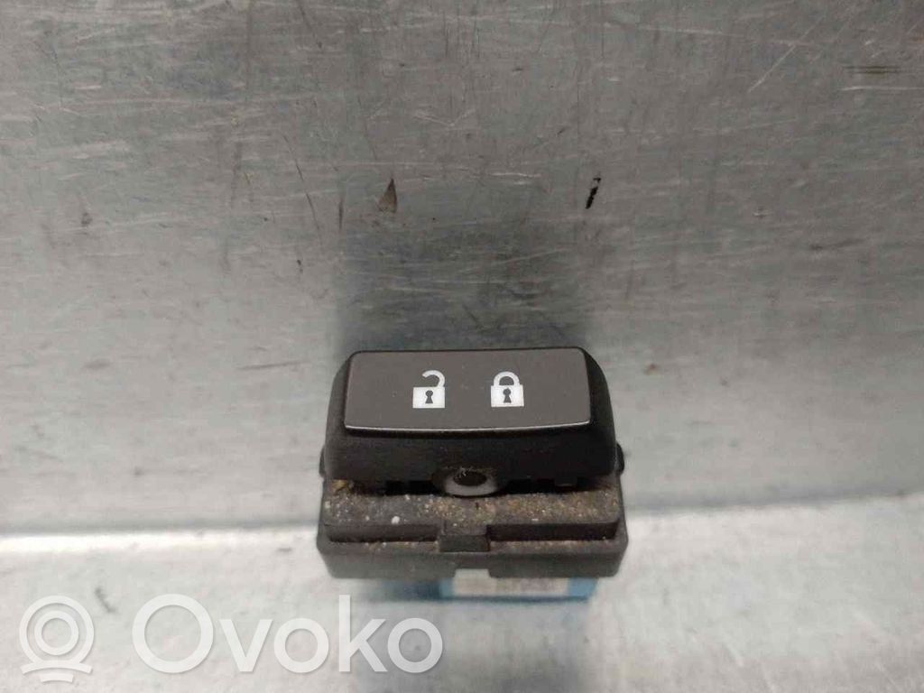Opel Karl Multifunctional control switch/knob 