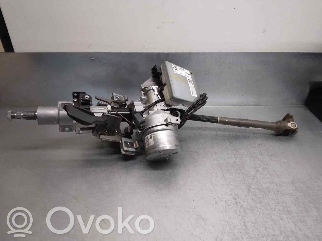 Fiat Tipo Vairo rato ašis 