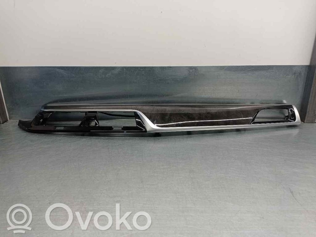 BMW 5 G30 G31 G38 Element deski rozdzielczej 