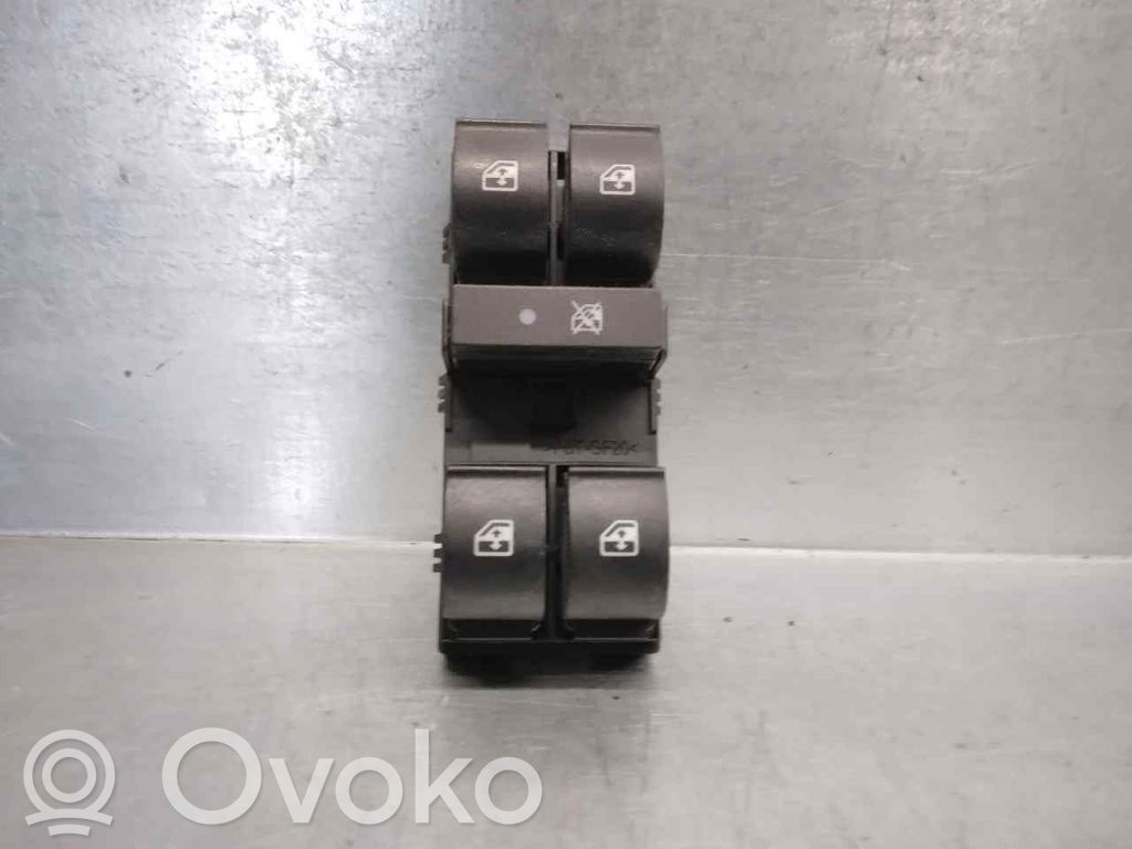Fiat Tipo Electric window control switch 