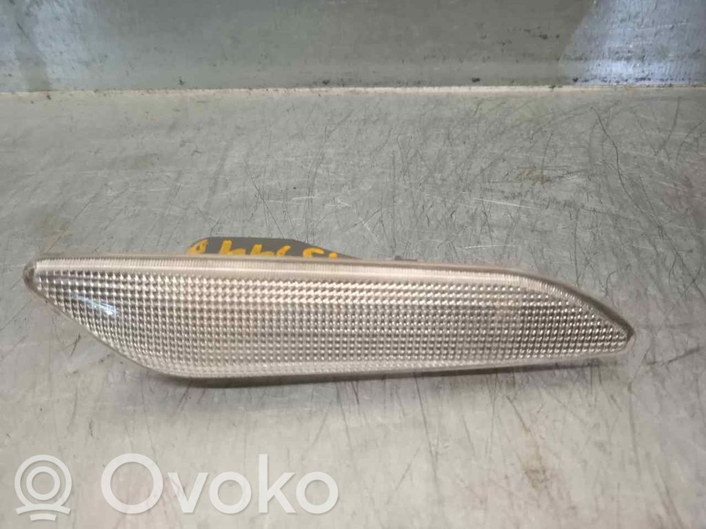 Fiat Tipo Priekinis posūkio žibintas 