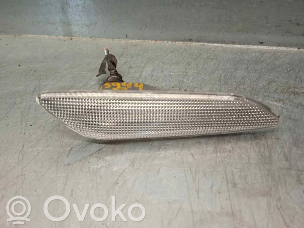 Fiat Tipo Priekinis posūkio žibintas 